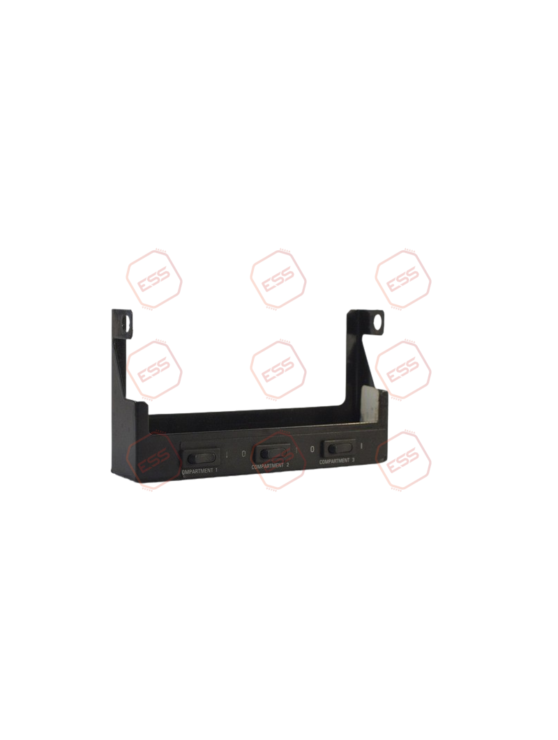 Supra Cab Command Support (MT)